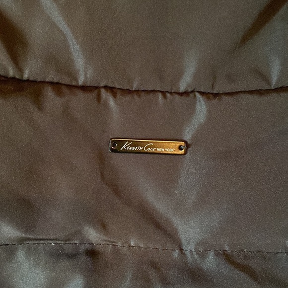 Kenneth Cole New York Mens Zipup Jacket - Picture 5 of 6